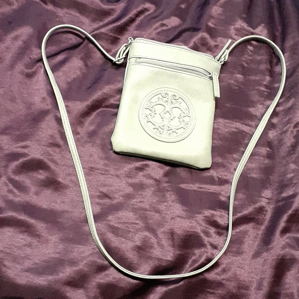Jade Green Purse